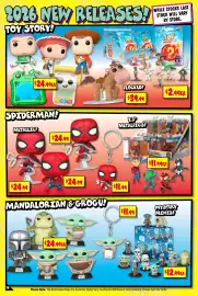 JB Hi-Fi catalogue Page 16
