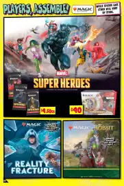JB Hi-Fi catalogue Page 20