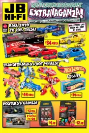 JB Hi-Fi catalogue Page 24