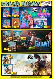 JB Hi-Fi catalogue Page 3