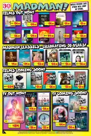 JB Hi-Fi catalogue Page 4