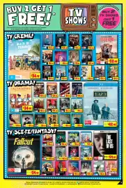 JB Hi-Fi catalogue Page 7