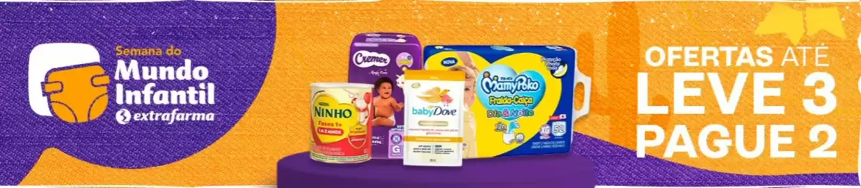 Catálogo Extrafarma Página 5