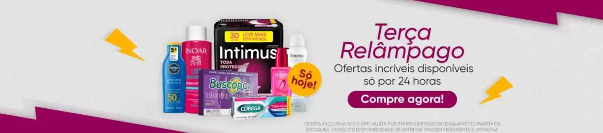 Catálogo Farmalife Página 1