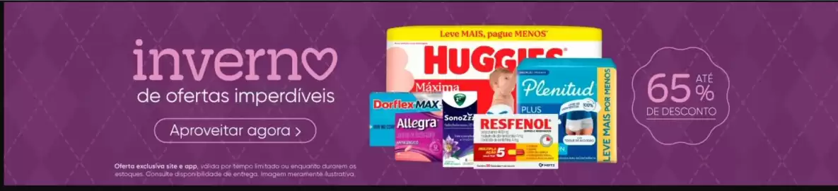 Catálogo Farmalife Página 3