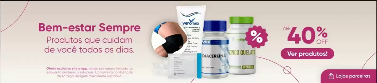 Catálogo Farmalife Página 4
