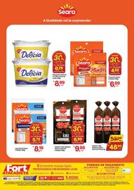 Tabloide Fort Atacadista Página 2