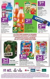 Stokrotka gazetka tydzień 27 Strona 8