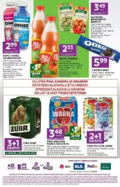Stokrotka gazetka tydzień 27 Strona 8