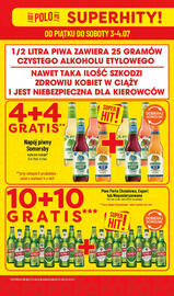 Polomarket gazetka Strona 4
