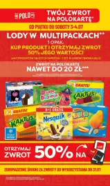Polomarket gazetka Strona 1