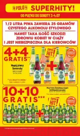 Polomarket gazetka Strona 4