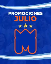 Catálogo Supermercados Monarca Página 1