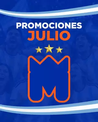 Catálogo Supermercados Monarca (válido hasta 31-07)