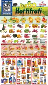 Catálogo Kaçula Supermercados Página 1