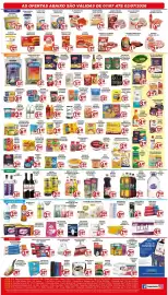 Catálogo Kaçula Supermercados Página 2