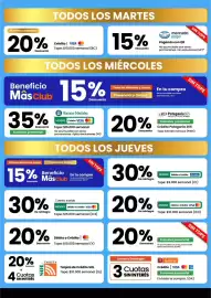 Catálogo Changomas Página 3