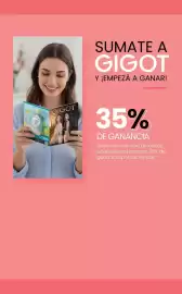 Folleto Gigot Página 3