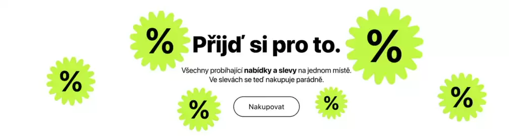 Istyle leták týden 27 Strana 1