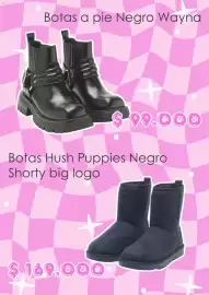 Catálogo Grimoldi Página 2