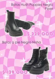 Catálogo Grimoldi Página 3