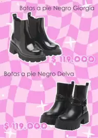 Catálogo Grimoldi Página 4