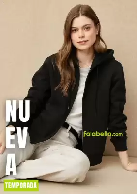Falabella (válido hasta 1-08)