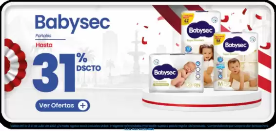 Catálogo Boticas Perú Página 1