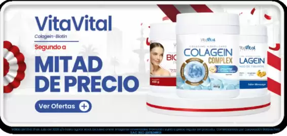 Catálogo Boticas Perú Página 11