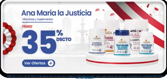 Catálogo Boticas Perú Página 12