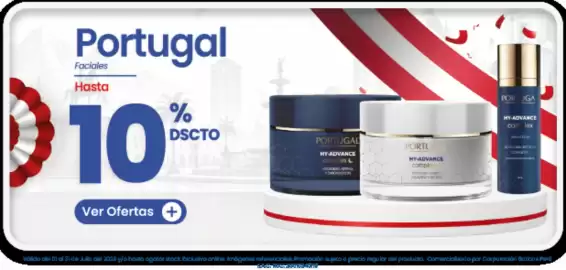 Catálogo Boticas Perú Página 3