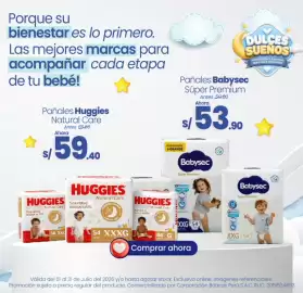 Catálogo Boticas Perú Página 1