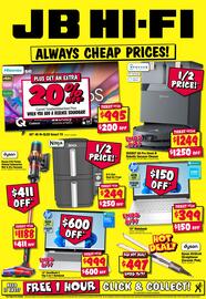 JB Hi-Fi catalogue Page 24