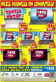 JB Hi-Fi catalogue Page 11