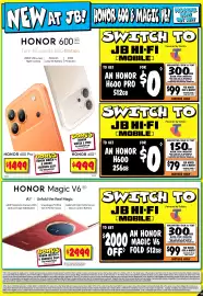 JB Hi-Fi catalogue Page 13