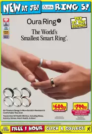 JB Hi-Fi catalogue Page 14