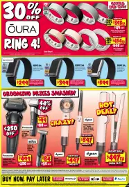 JB Hi-Fi catalogue Page 15
