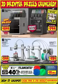 JB Hi-Fi catalogue Page 17