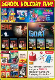JB Hi-Fi catalogue Page 18