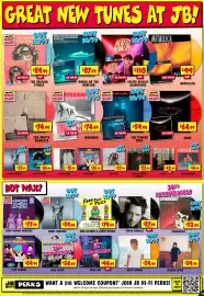 JB Hi-Fi catalogue Page 19