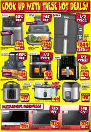 JB Hi-Fi catalogue Page 21