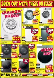JB Hi-Fi catalogue Page 22