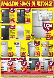 JB Hi-Fi catalogue Page 23