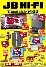 JB Hi-Fi catalogue Page 24