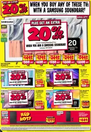 JB Hi-Fi catalogue Page 4