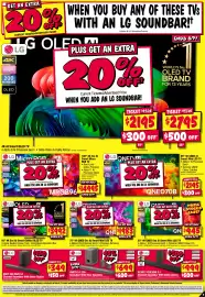 JB Hi-Fi catalogue Page 5