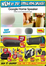 JB Hi-Fi catalogue Page 9