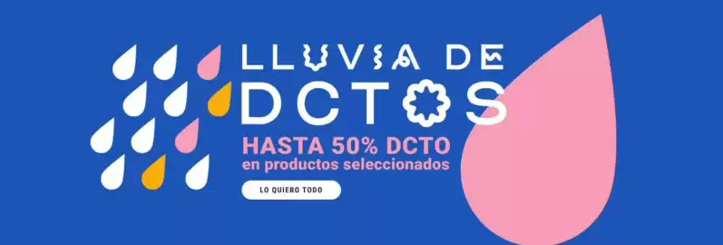 Catálogo Casaideas Página 1