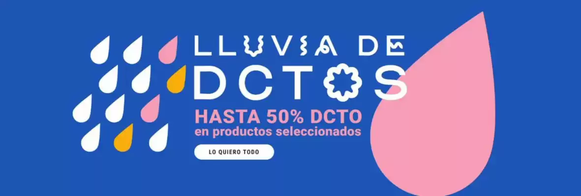 Casaideas (válido hasta 17-07)