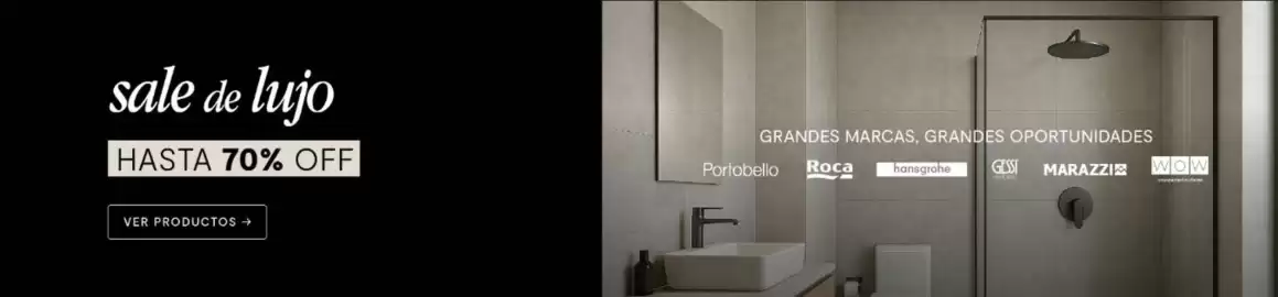 Catálogo Mk Página 1